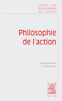 Textes clés de philosophie de l'action